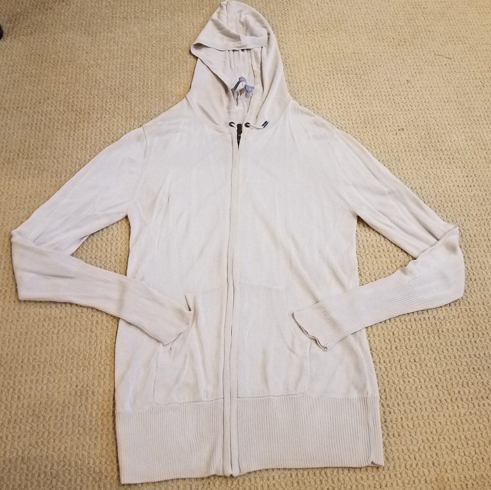 Vertigo Sweater
